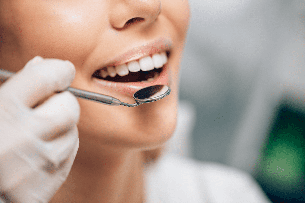 How-Often-Should-I-Get-a-Comprehensive-Dental-Exam Dr. Merlin Koshy. OliveTree Dentistry. General, Cosmetic, Restorative, Preventative, Pediatric, Family Dentistry Dentist in Sunnyvale, TX 75182