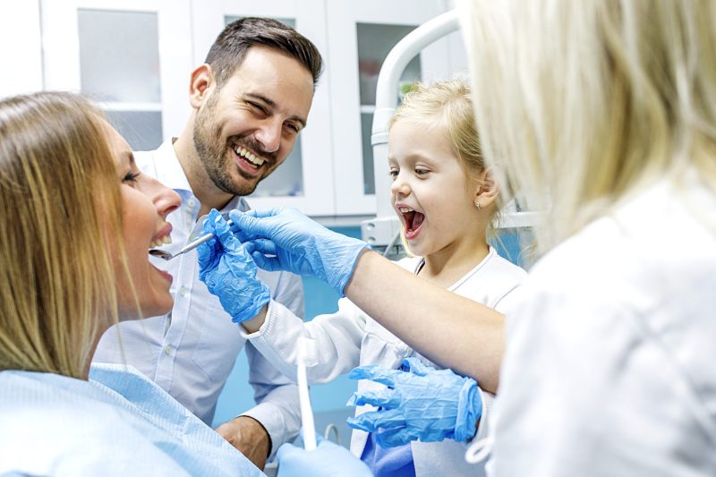 Sunnyvale Family Dentistry