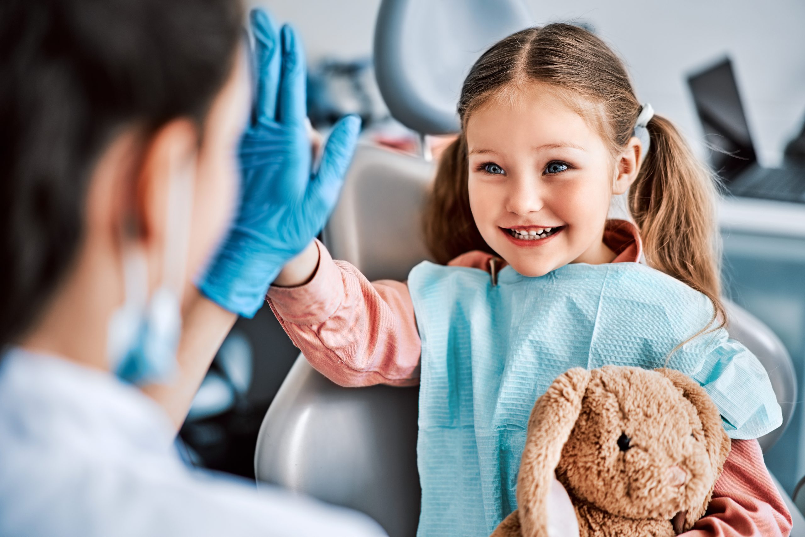 Dental Exams Sunnyvale